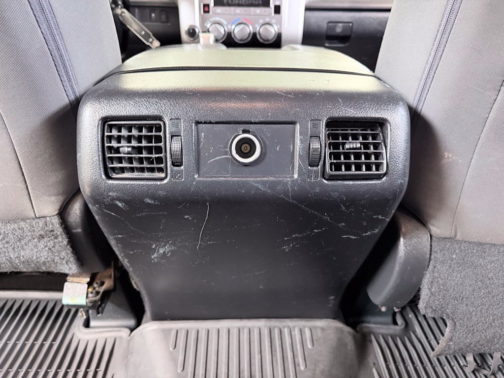 Used 2014 Toyota Tundra SR5 w/ SR5 Upgrade Package AWD/4WD image 24