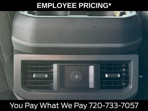 New 2026 Ford F250 XLT w/ XLT Premium Package AWD/4WD image 17