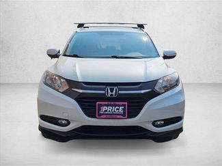 Used 2016 Honda HR-V EX-L video 2