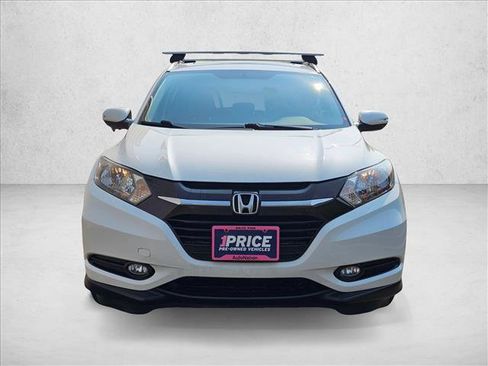 Used 2016 Honda HR-V EX-L image 2