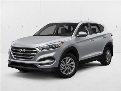 Used 2016 Hyundai Tucson Sport