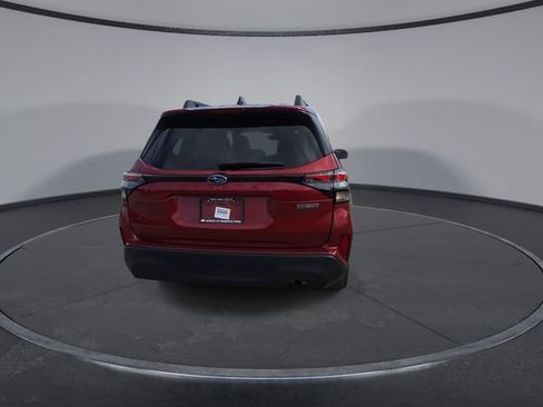 New 2026 Subaru Forester Touring AWD/4WD image 7