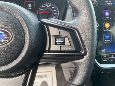 Used 2022 Subaru WRX Premium image 17