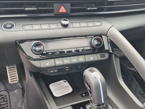 New 2026 Hyundai Elantra N FWD image 25