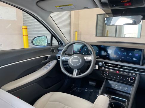 Used 2025 Hyundai Sonata SEL image 29