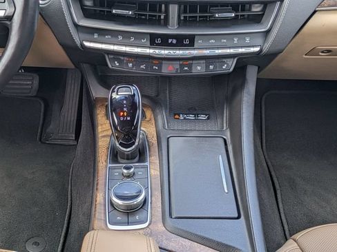 Used 2023 Cadillac CT5 Premium Luxury w/ Parking Package RWD image 18