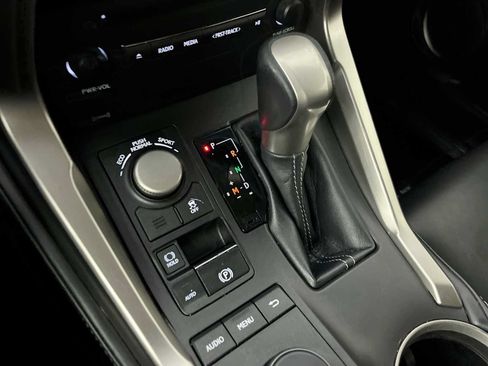 Used 2016 Lexus NX 200t AWD w/ Accessory Package image 26
