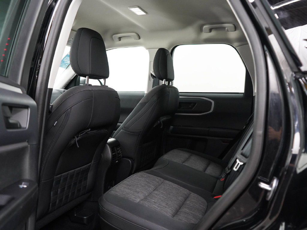 Used 2022 Ford Bronco Sport Big Bend w/ Convenience Package AWD/4WD image 17