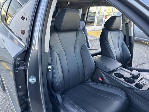 Used 2022 Acura MDX SH-AWD w/ Technology Package image 26