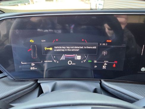 New 2025 Audi SQ5 Premium Plus image 25