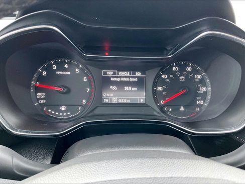 Used 2023 Chevrolet TrailBlazer ACTIV w/ Convenience Package image 23