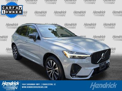 Certified 2024 Volvo XC60 B5 Plus w/ Protection Package Premier
