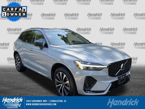 Certified 2024 Volvo XC60 B5 Plus w/ Protection Package Premier AWD/4WD image 1
