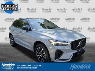 Certified 2024 Volvo XC60 B5 Plus w/ Protection Package Premier AWD/4WD video 1