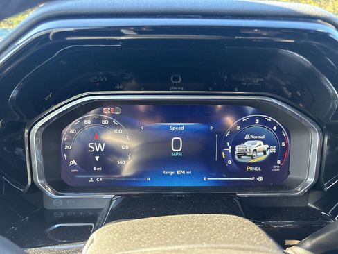 New 2026 Chevrolet Silverado 3500 LT w/ Convenience Package image 18