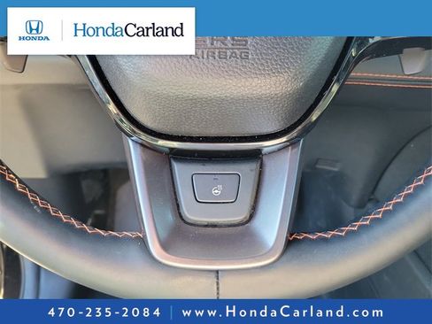 Used 2025 Honda Pilot TrailSport image 19