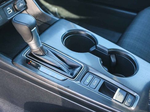 Certified 2024 Honda Civic EX image 20