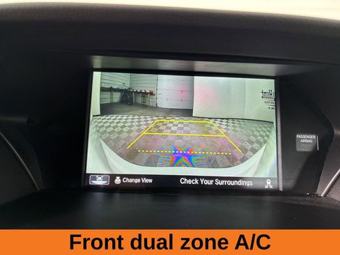 Used 2022 Acura ILX w/ Premium & A-SPEC Package image 17