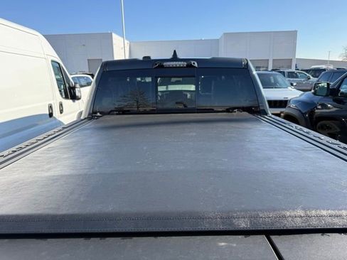 New 2026 RAM 1500 Limited image 15