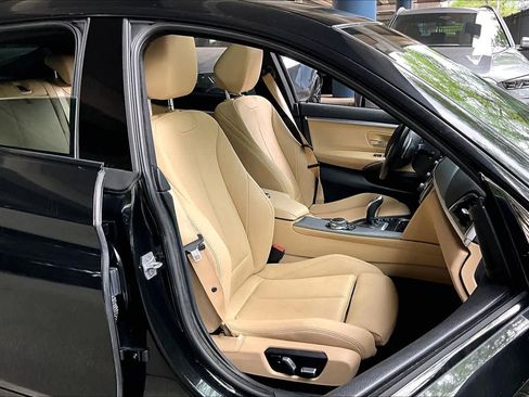 Used 2018 BMW 430i Gran Coupe image 8
