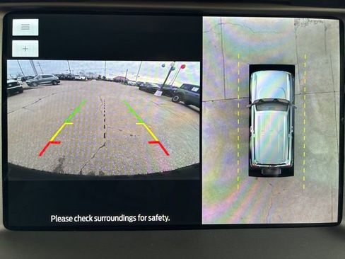 Used 2021 Ford Bronco First Edition image 39