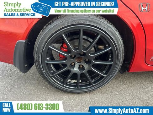 Used 2013 Honda Civic Si image 36