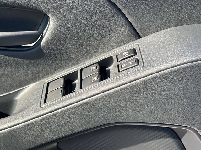 New 2026 Nissan Frontier S AWD/4WD image 16