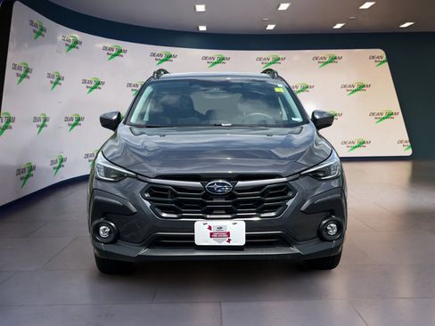 Certified 2024 Subaru Crosstrek 2.5i Limited w/ Crosstrek Mirror Package image 2