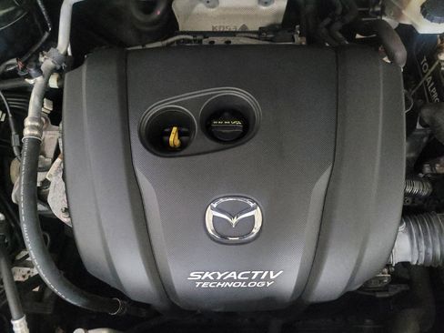 Used 2018 MAZDA CX-5 Sport image 30