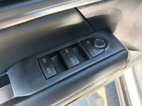 New 2026 GMC Terrain Elevation w/ Elevation Premium Package FWD image 16