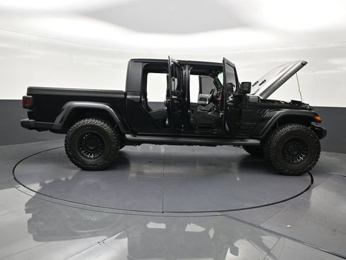 Used 2021 Jeep Gladiator Sport AWD/4WD image 34