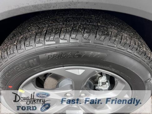 New 2026 Ford Escape ST-Line w/ Tech Pack #1 image 16