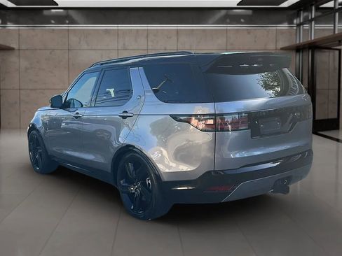 Used 2023 Land Rover Discovery HSE R-Dynamic AWD/4WD image 7