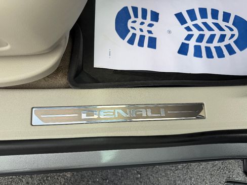 Used 2024 GMC Terrain Denali w/ Denali Premium Package AWD/4WD image 22