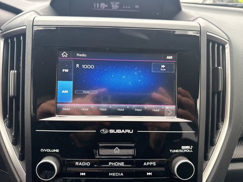 Used 2023 Subaru Crosstrek 2.0i image 17