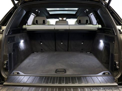 Certified 2024 BMW X5 xDrive40i w/ Executive Package AWD/4WD image 32