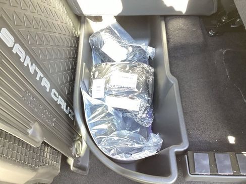 New 2026 Hyundai Santa Cruz SEL AWD/4WD image 21