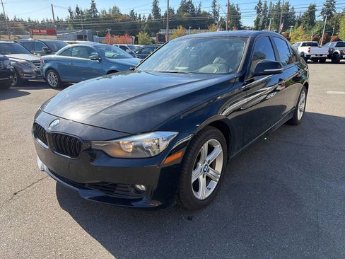 Used 2013 BMW 328i xDrive Sedan image 1