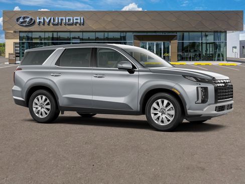New 2025 Hyundai Palisade SE image 41