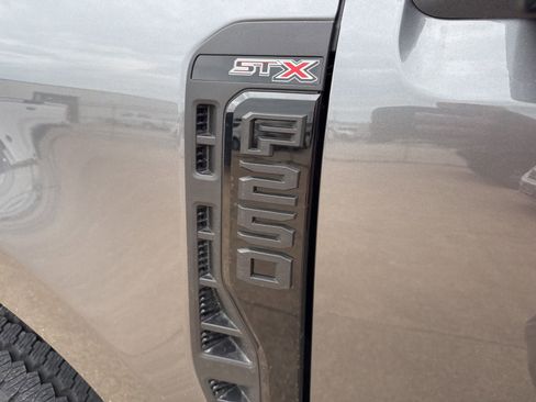 Used 2026 Ford F250 XL w/ STX Appearance Package image 12