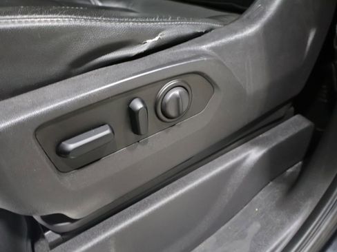 Used 2020 Chevrolet Silverado 3500 LTZ w/ LTZ Premium Package image 13