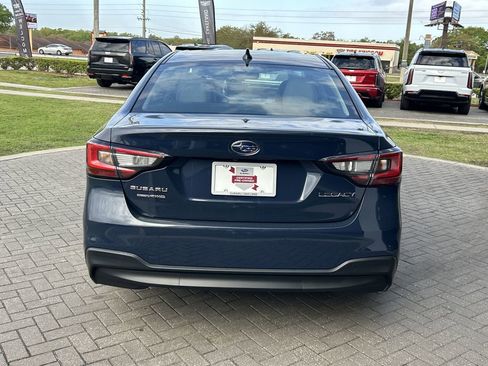 Certified 2024 Subaru Legacy Premium image 5