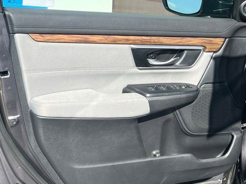 Certified 2020 Honda CR-V EX image 8