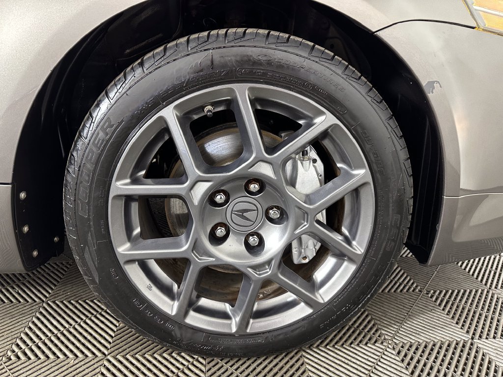 Used 2007 Acura TL Type-S FWD image 29