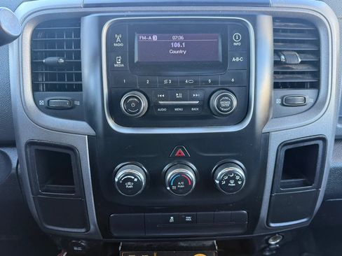 Used 2013 RAM 3500 Tradesman w/ PWR & Remote Entry Group AWD/4WD image 21