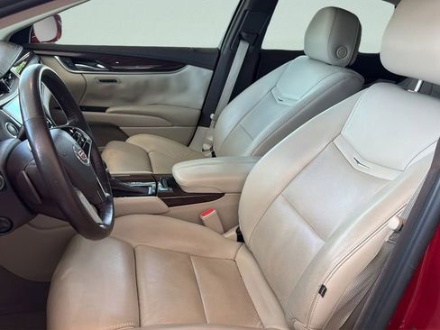 Used 2014 Cadillac XTS Luxury w/ Driver Awareness Package FWD image 26