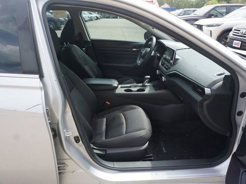 Used 2020 Nissan Altima 2.5 S image 14