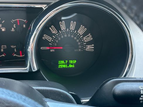 Used 2007 Ford Mustang GT Premium RWD image 36