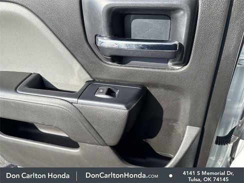 Used 2019 GMC Sierra 2500 4x4 Double Cab image 11