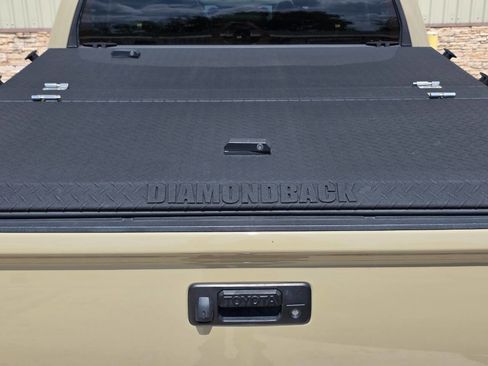 Used 2017 Toyota Tundra Limited w/ Limited Premium Package image 33